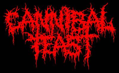 logo Cannibal Feast
